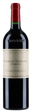 Château Trotanoy, Pomerol, Bordeaux, France 2023