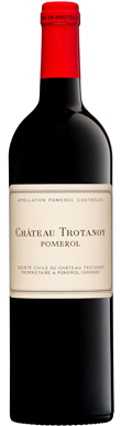 Château Trotanoy