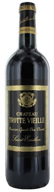 Château Trotte Vieille