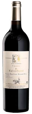 Château Valandraud, Virginie de Valandraud, St-Émilion, Grand Cru, Bordeaux, France 2023