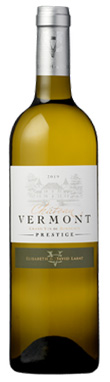 Château Vermont, Prestige Blanc, Entre-Deux-Mers, 2020