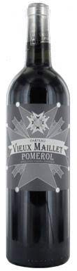 Château Vieux Maillet, Pomerol, Bordeaux, 2020