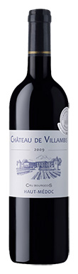 Château Villambis
