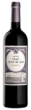 Château Vray Croix de Gay, Pomerol, Bordeaux, France 2023