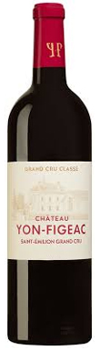 Château Yon-Figeac, St-Émilion, Grand Cru Classé, Bordeaux, France 2023