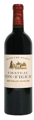 Château Yon-Figeac, St-Émilion, Grand Cru Classé, Bordeaux, 2020