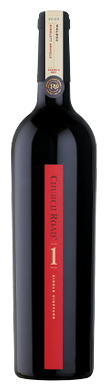 Church Road, 1 Malbec, Gimblett Gravels, Hawke’s Bay, New Zealand 2020