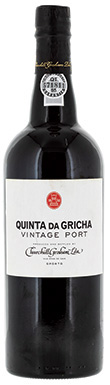 Churchill Graham, Quinta da Gricha, Port, Douro Valley, 2000