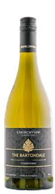 Churchview Estate, The Bartondale Chardonnay, Margaret River, Western Australia, Australia 2022