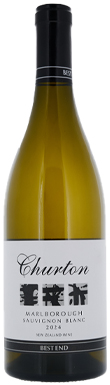 Churton, Best End Sauvignon Blanc, Marlborough, New Zealand 2024