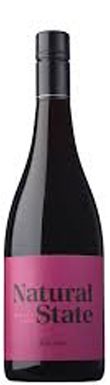 Churton, Natural State Pinot Noir, Waihopai Valley, Marlborough, New Zealand 2022