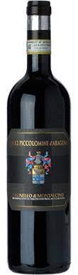 Ciacci Piccolomini, Brunello di Montalcino, Tuscany, Italy 2019