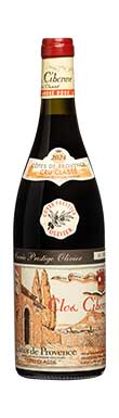 Clos Cibonne