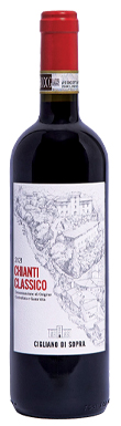 Fattoria Cigliano di Sopra, Chianti Classico, Tuscany, Italy 2022