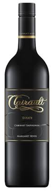 Clairault Streicker, Clairault Estate Cabernet Sauvignon, Margaret River, Western Australia, Australia 2021