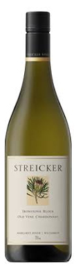 Clairault Streicker, Streicker Ironstone Block Old Vine Chardonnay, Margaret River, Western Australia, Australia 2022