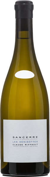 Domaine Claude Riffault, Les Denisottes, Sancerre, Loire, France 2022