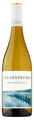 Clearsprings, Sauvignon Blanc, Western Cape, South Africa 2025