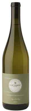 Clif Family Winery, Unoaked Chardonnay, Oak Knoll, Napa Valley, California, USA 2023