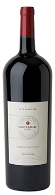 Clif Family Winery, Kits Killer Cab, Napa Valley, Oak Knoll, California 2021