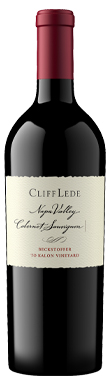 Cliff Lede, Beckstoffer To Kalon Vineyard Cabernet Sauvignon, Oakville, Napa Valley, California, USA 2021