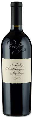 Cliff Lede, Poetry Cabernet Sauvignon, Stags Leap District, Napa Valley, California, USA 2021