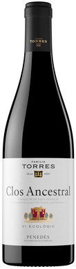 Familia Torres, Clos Ancestral, Penedès, Catalonia, Spain 2022