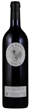 Clos Badon Thunevin, St-Émilion, Grand Cru Classé, Bordeaux, France 2023