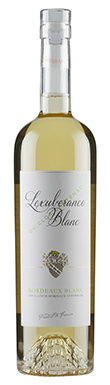 Clos Cantenac, L'Exuberance Blanc, Bordeaux Blanc, 2022