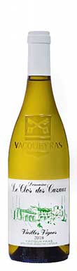 Le Clos des Cazaux
