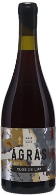 Clos de Luz, Agras País, Almahue Valley, Cachapoal, Chile 2023