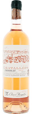 Clos Mogador, Gratallops Vi de Vila Rosat, Priorat, Spain 2021