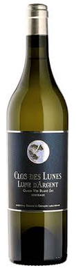 Clos des Lunes, Lune d'Argent, Bordeaux Blanc, Bordeaux, France 2023