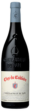 Clos du Calvaire, Châteauneuf-du-Pape, Rhône, France 2022