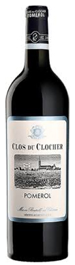 Clos du Clocher, Pomerol, Bordeaux, France 2023