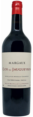 Clos du Jaugueyron, Margaux, Bordeaux, France, 2015