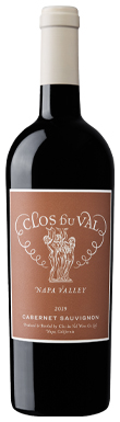 Clos du Val, Cabernet Sauvignon, Napa Valley, California, USA 2019