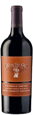 Clos du Val, Hirondelle Vineyard Cabernet Sauvignon, Stags Leap District, Napa Valley, California, USA 2021