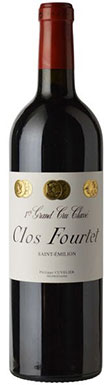 Clos Fourtet