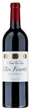 Clos Fourtet, St-Émilion, 1er Grand Cru Classé, Bordeaux, France 2023