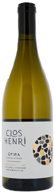Clos Henri, Otira Glacial Stones Single Vineyard Sauvignon Blanc, Marlborough, New Zealand 2024