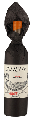 Clos Joliette, C24, Vin de France, Jurançon, 2005
