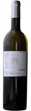 Clos les Remparts 2016