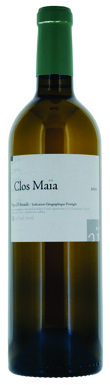 Clos Maïa, Blanc, Pays d'Hérault, Languedoc-Roussillon, France, 2022