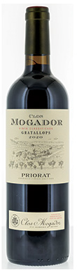 Clos Mogador, Vinya Classificada, Gratallops, Priorat 2020
