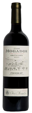 Clos Mogador, Vinya Classificada Gratallops, Priorat, Catalonia, Spain 2021