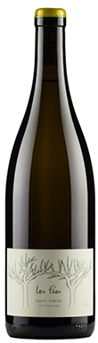 Clos Sauvage