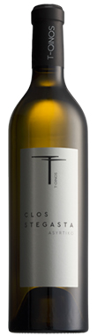 T-Oinos, Clos Stegasta Assyrtiko, Cyclades, Aegean Islands, 2022