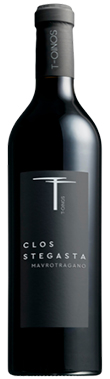 T-Oinos, Clos Stegasta Mavrotragano, Cyclades, Aegean Islands, Greece 2021