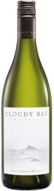 Cloudy Bay, Sauvignon Blanc, Marlborough, 2021